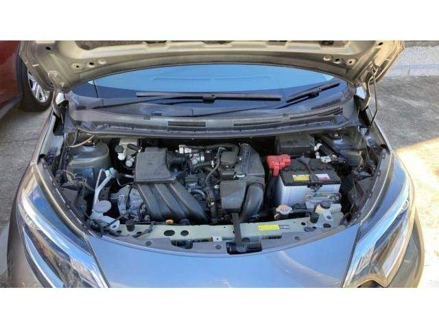 Ref:AUX-20678576 NISSAN NOTE 2016 - Image 8