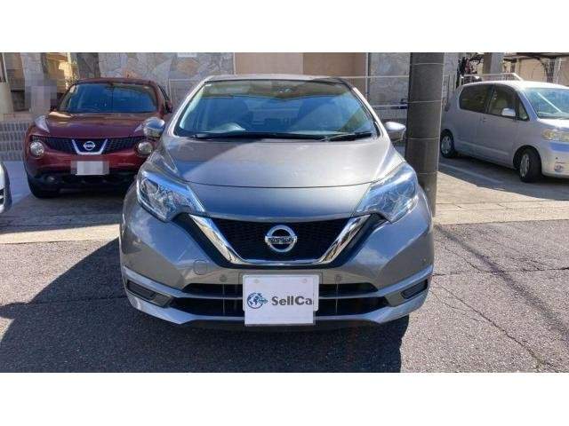 Ref:AUX-20678576 NISSAN NOTE 2016 - Image 10