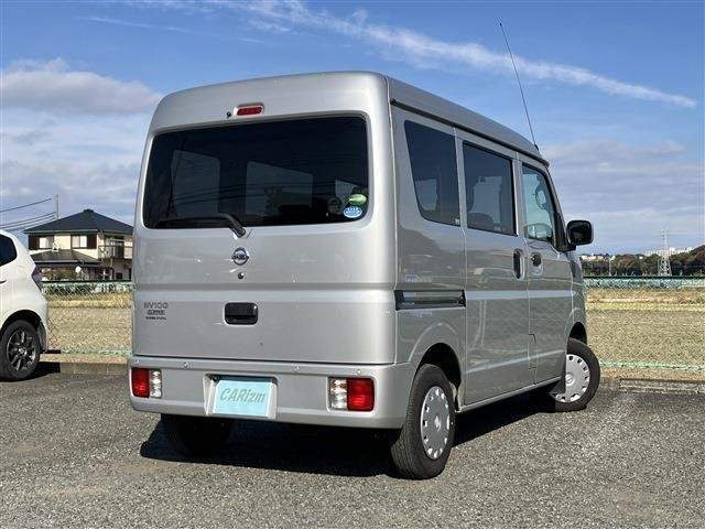 Ref:AUX-20678579 NISSAN NV100CLIPPER VAN 2019 - Image 2