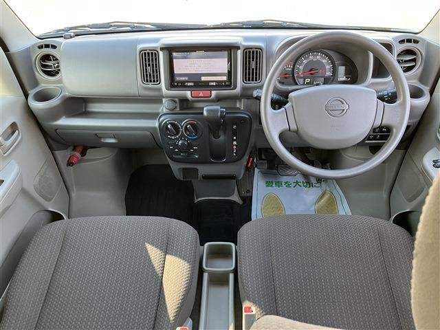 Ref:AUX-20678579 NISSAN NV100CLIPPER VAN 2019 - Image 11