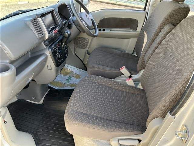 Ref:AUX-20678579 NISSAN NV100CLIPPER VAN 2019 - Image 12