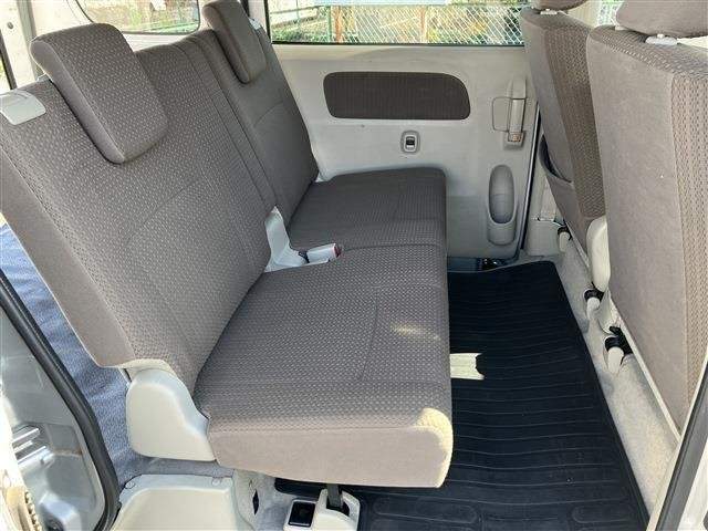 Ref:AUX-20678579 NISSAN NV100CLIPPER VAN 2019 - Image 13