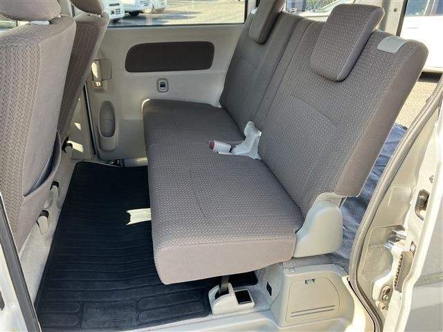 Ref:AUX-20678579 NISSAN NV100CLIPPER VAN 2019 - Image 14