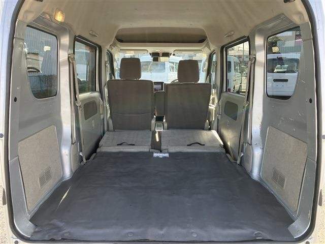 Ref:AUX-20678579 NISSAN NV100CLIPPER VAN 2019 - Image 15