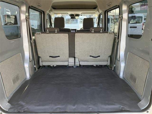 Ref:AUX-20678579 NISSAN NV100CLIPPER VAN 2019 - Image 16