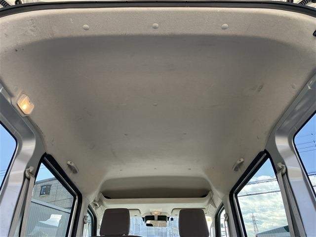 Ref:AUX-20678579 NISSAN NV100CLIPPER VAN 2019 - Image 17