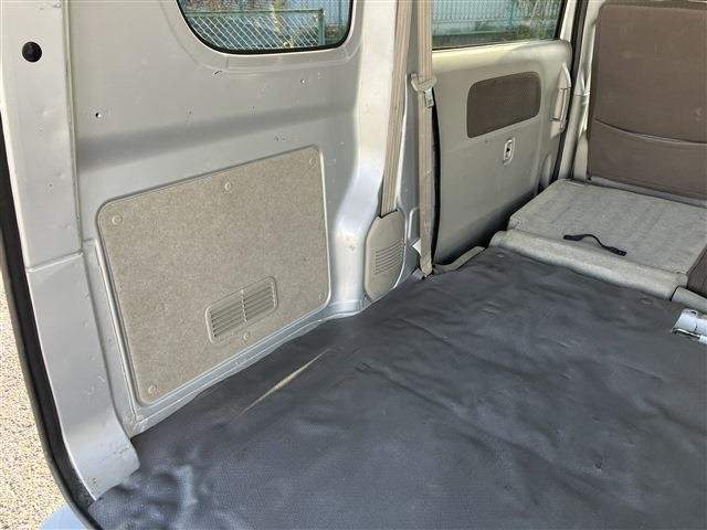 Ref:AUX-20678579 NISSAN NV100CLIPPER VAN 2019 - Image 18