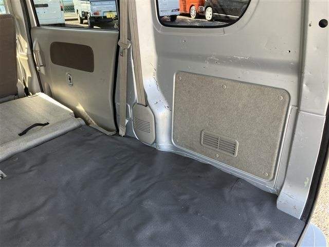 Ref:AUX-20678579 NISSAN NV100CLIPPER VAN 2019 - Image 19