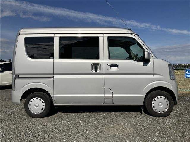 Ref:AUX-20678579 NISSAN NV100CLIPPER VAN 2019 - Image 3