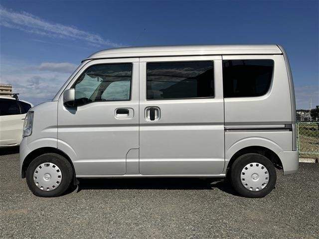 Ref:AUX-20678579 NISSAN NV100CLIPPER VAN 2019 - Image 4