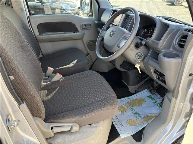 Ref:AUX-20678579 NISSAN NV100CLIPPER VAN 2019 - Image 5