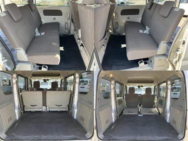 Ref:AUX-20678579 NISSAN NV100CLIPPER VAN 2019 - Image 8