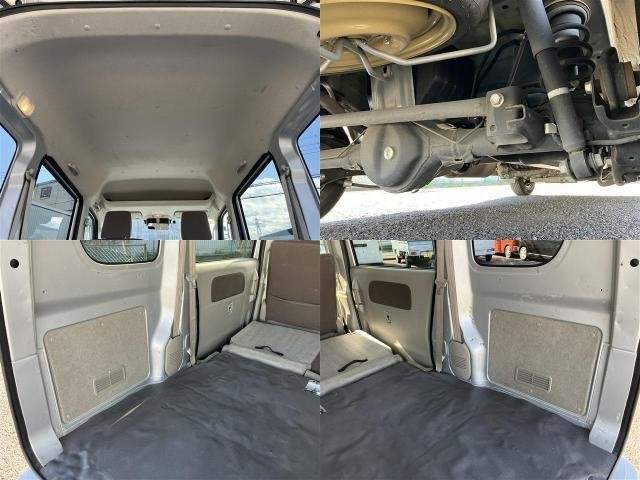Ref:AUX-20678579 NISSAN NV100CLIPPER VAN 2019 - Image 9