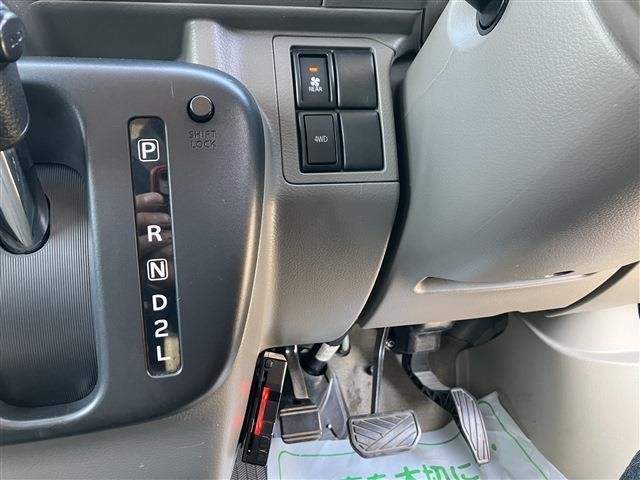 Ref:AUX-20678579 NISSAN NV100CLIPPER VAN 2019 - Image 10