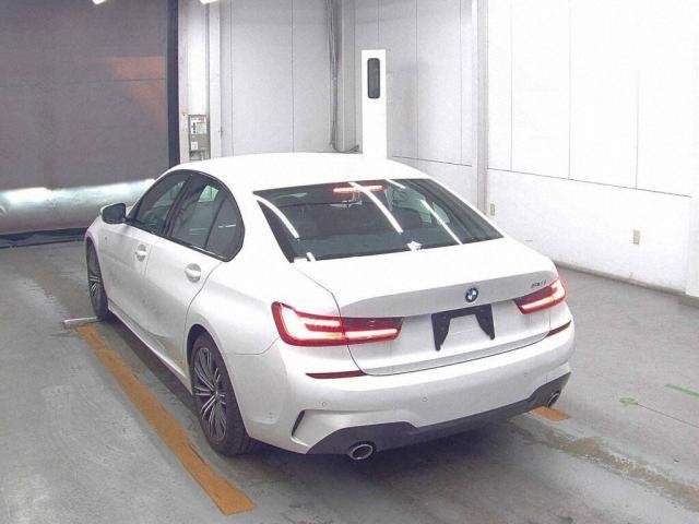 Ref:AUX-20678617 BMW 3 SERIES 2021 - Image 2