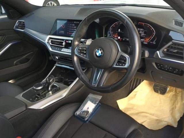 Ref:AUX-20678617 BMW 3 SERIES 2021 - Image 3