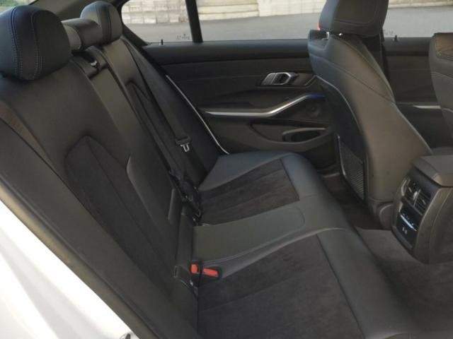 Ref:AUX-20678617 BMW 3 SERIES 2021 - Image 4