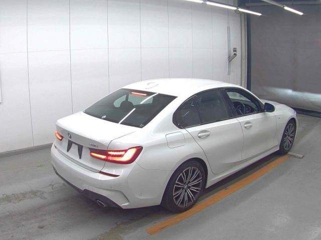 Ref:AUX-20678617 BMW 3 SERIES 2021 - Image 5