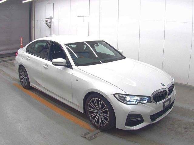 Ref:AUX-20678617 BMW 3 SERIES 2021 - Image 6