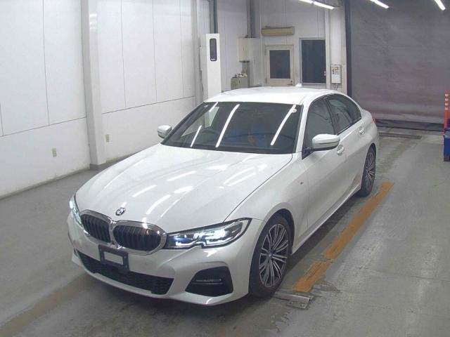 Ref:AUX-20678617 BMW 3 SERIES 2021