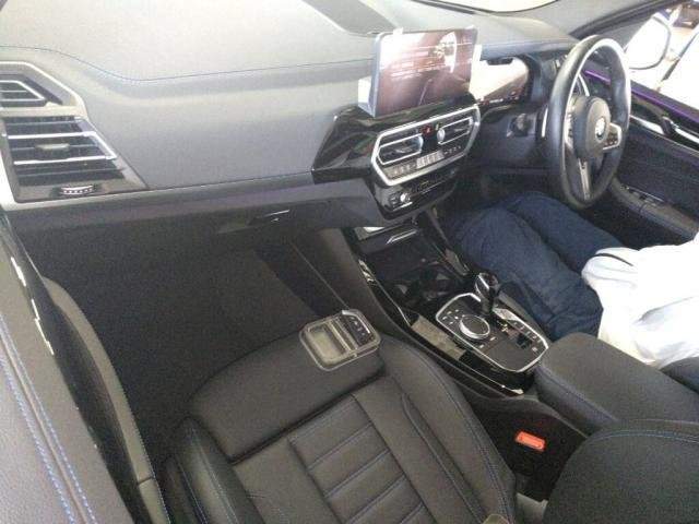 Ref:AUX-20678777 BMW X3 2024 - Image 3