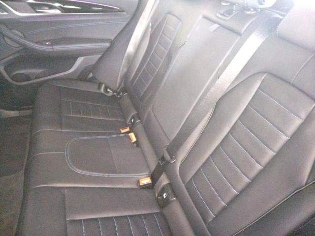 Ref:AUX-20678777 BMW X3 2024 - Image 6