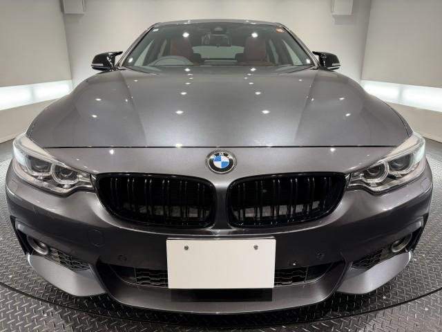 Ref:AUX-20678781 BMW 4 SERIES 2017 - Image 2