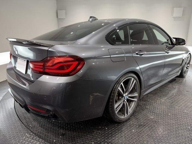 Ref:AUX-20678781 BMW 4 SERIES 2017 - Image 3