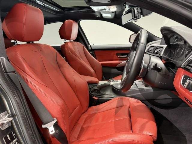 Ref:AUX-20678781 BMW 4 SERIES 2017 - Image 5