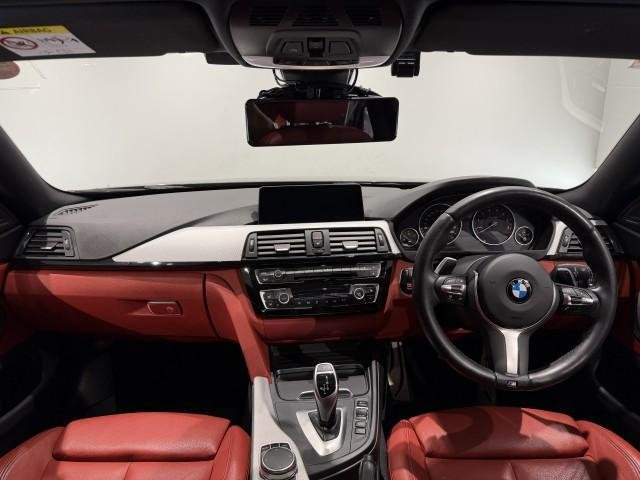 Ref:AUX-20678781 BMW 4 SERIES 2017 - Image 6
