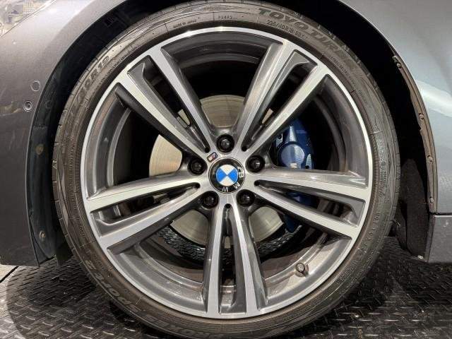 Ref:AUX-20678781 BMW 4 SERIES 2017 - Image 9