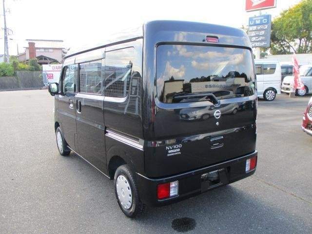 Ref:AUX-20678802 NISSAN NV100CLIPPER VAN 2020 - Image 2