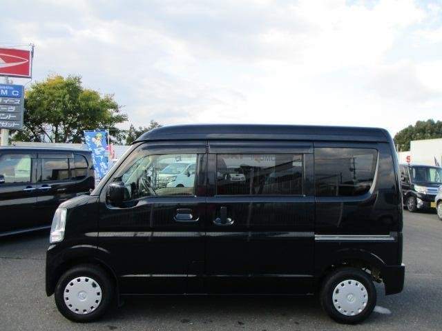 Ref:AUX-20678802 NISSAN NV100CLIPPER VAN 2020 - Image 11