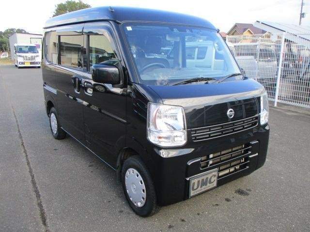 Ref:AUX-20678802 NISSAN NV100CLIPPER VAN 2020 - Image 12