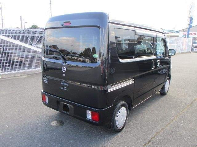 Ref:AUX-20678802 NISSAN NV100CLIPPER VAN 2020 - Image 13