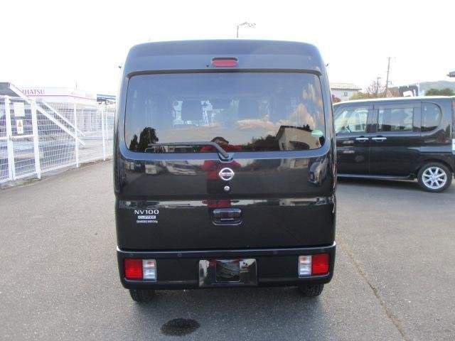 Ref:AUX-20678802 NISSAN NV100CLIPPER VAN 2020 - Image 14