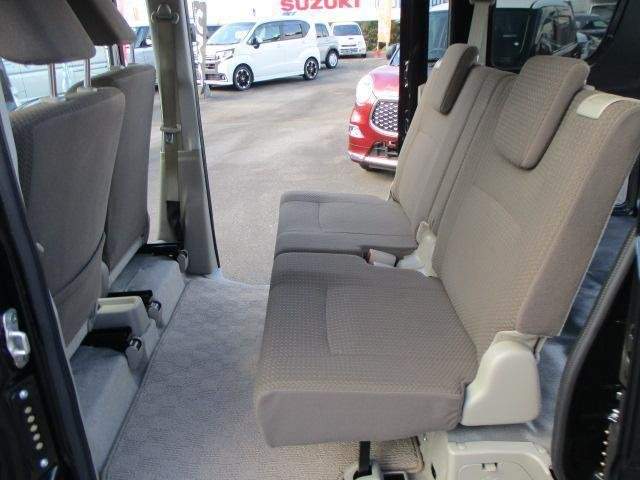 Ref:AUX-20678802 NISSAN NV100CLIPPER VAN 2020 - Image 15