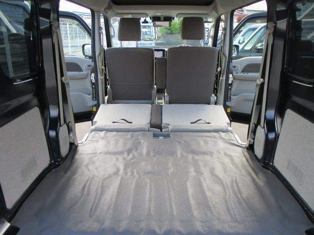 Ref:AUX-20678802 NISSAN NV100CLIPPER VAN 2020 - Image 16