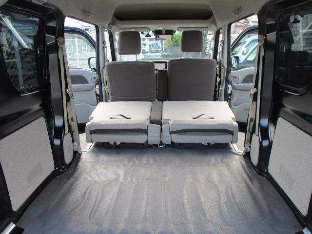 Ref:AUX-20678802 NISSAN NV100CLIPPER VAN 2020 - Image 17