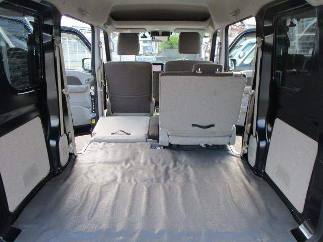 Ref:AUX-20678802 NISSAN NV100CLIPPER VAN 2020 - Image 18