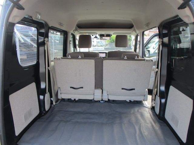 Ref:AUX-20678802 NISSAN NV100CLIPPER VAN 2020 - Image 19