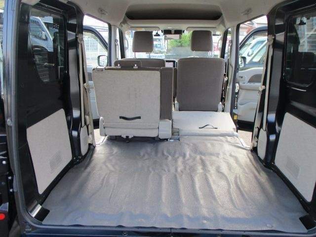 Ref:AUX-20678802 NISSAN NV100CLIPPER VAN 2020 - Image 20