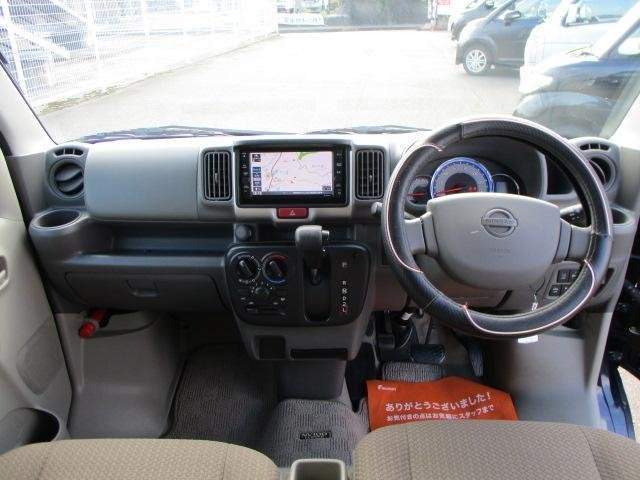 Ref:AUX-20678802 NISSAN NV100CLIPPER VAN 2020 - Image 3