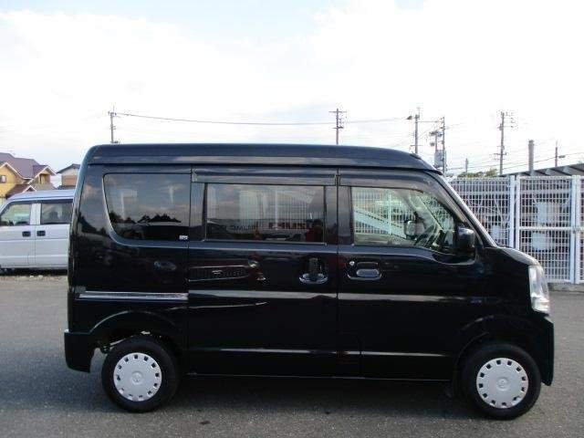 Ref:AUX-20678802 NISSAN NV100CLIPPER VAN 2020 - Image 4