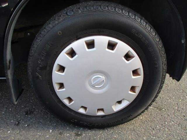 Ref:AUX-20678802 NISSAN NV100CLIPPER VAN 2020 - Image 9