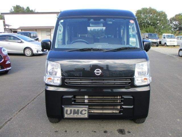 Ref:AUX-20678802 NISSAN NV100CLIPPER VAN 2020 - Image 10