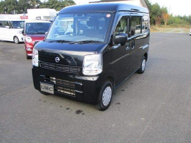 Ref:AUX-20678802 NISSAN NV100CLIPPER VAN 2020
