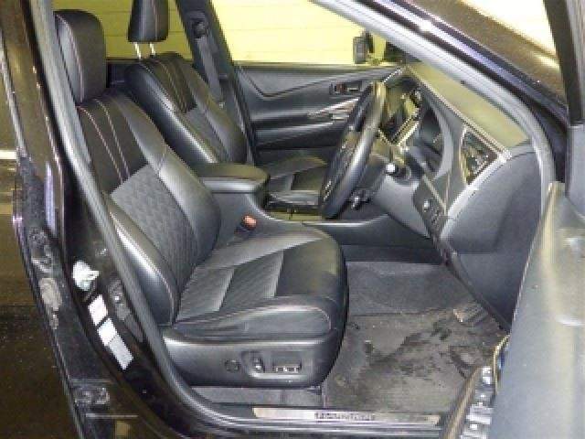 Ref:AUX-20678818 TOYOTA HARRIER 2014 - Image 6