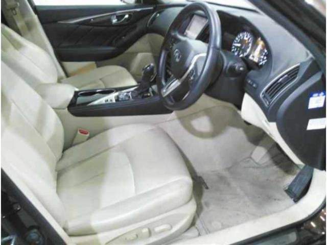 Ref:AUX-20682255 NISSAN SKYLINE 2019 - Image 3