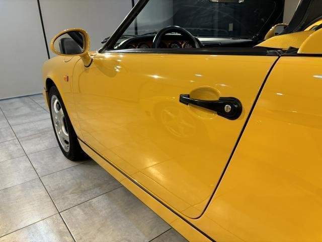 Ref:AUX-20682362 PORSCHE 911 1994 - Image 11